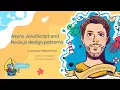Async JavaScript and Node js design patterns - Luciano Mammino