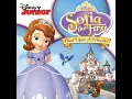 Rise and Shine (Short Version) | Sofia The First [Audio]