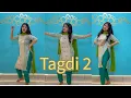 Download Lagu Tagdi 2 ll ajay hood official song l new haryanvi dance video ll tagdi song