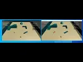 Client-side prediction with Rigidbodies in Unity now with multiple clients