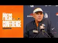 HC Sean Payton following Broncos preseason win over the Falcons I like the energy we played with