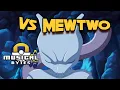 Download Lagu Pokemon Legendary Bytes - Mewtwo T FOR TEEN EDITION - Ft. Chris Curasi and Steel