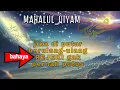 Download Lagu Mahalul_qiyam || hadroh sekar langit wonosobo