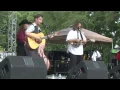 Billy Strings and Don Julin -- Let the Cocaine Be -- Live at Master Musicians Fest 2015