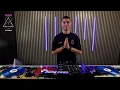 Khabiar Is Techno — Podcast 001 (September 2026)