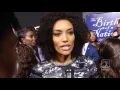 All Eyez On Me Actress Annie Ilonzeh