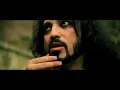 UNZUCHT - Schweigen (Official Music Video)