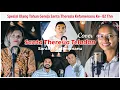 Download Lagu SANTA THERESIA TELADAN (Santher Cover)