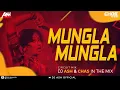 Download Lagu O Mungada Mungada (Circuit Mix) DJ Ash x Chas In The Mix |Helen| Inkaar 1977 Songs | Usha Mangeshkar