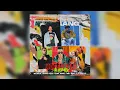 Nocturna Remix [Radio Edit] - Nio Garcia, Bryant Myers, Lenny Tavarez, Miky Woodz, Jay Wheeler