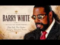 Barry White | Deep Soul Classics (1973–1981) • Where Love Found Its Perfect Sound