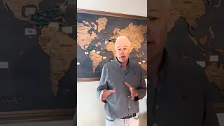 Weather planning to ports of refuge and the decisions made to keep every passage safe and smooth.