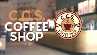 C C S Coffee Shop