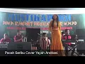 Download Lagu Pecah Seribu Cover Yayah Andriani (LIVE SHOW CIHERANG TASIKMALAYA)