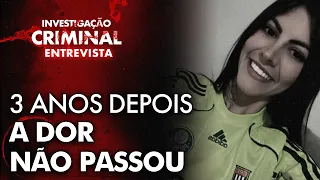 CASO GABRIELA ANELLI: “O ÚLTIMO ABRAÇO QUE DEI NA MINHA FILHA” | IC ENTREVISTA