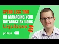 DevOps your Oracle DB with Liquibase in less than 1 hour