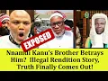 Download Lagu Breaking News! Nnamdi Kanu’s Court Battle Uncovers Hidden Role of His Brother in Ongoing Case!