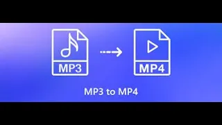 Download How to convert Mp3 into video in  easy method MP3