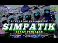 Download Lagu DJ SERAT PENJAJAH X SIMPATIK STYLE NEW PARTY - DJ VIRAL ANDALAN KARNAVAL - SHOLAWATAN