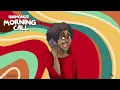 Harmonize - Morning Call
