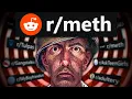 Subreddits That SHOULD NOT Exist