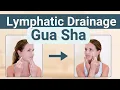 Download Lagu Een correcte Gua Sha lymfedrainage routine