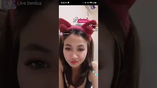 chatroom live bigo linlin kalem2 ngisep lagi