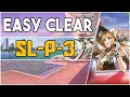 Download Lagu SL-P-3 |【Arknights】