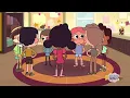Best Warm Up Song Every for kids Body In Everybody Out  Super Simple Songs