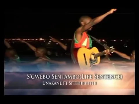 Download MP3 Sgwebo Sentambo - Unakane ft Sphithiphithi