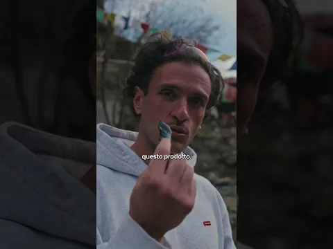 La resina di mar*juana più potente del mondo #shorts