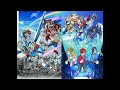 Download Lagu Gundam Build Fighters / Try Opening and Ending