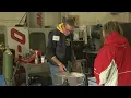 FixIt Clinic held in Albuquerque on Saturday
