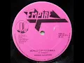 Dennis Alcapone - World Cup Football