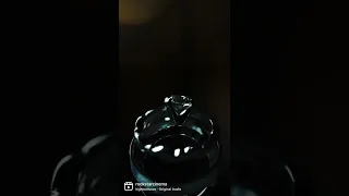 I Am All About The Details RockstarCinema Bts Shorts Macro 