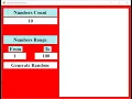 VB Net Select Random Numbers 2021 11 06 22h05 55