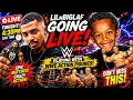 WE RE LIVE WWE ACTION FIGURE MATCHES ARE GETTING CRAZY