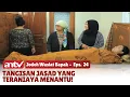 Lagu Tak Setuju Menikah, Mertua Habisi Menantu Hingga Meninggal! | Jodoh Wasiat Bapak | Eps 24 ANTV