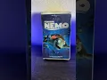 Download Lagu Finding Nemo VHS #disney #vhs #disneymovies #viral #movie #vhscollection #disneyvhs #film