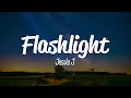 Download Lagu Jessie J - Flashlight (Lyrics)