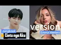 Download Lagu Jungkook ft Emma Heeters -  Cintanya Aku (English Version)
