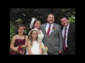 Ryan Ashley Tie The Knot