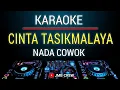 Download Lagu Karaoke Remix Cinta Tasikmalaya Nada Cowok