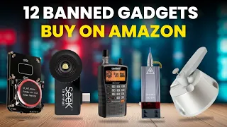 ١٢ جهاز ا غير قانوني لا يزال بإمكانك شراؤه على أمازون ٢٠٢٥  ١٢ جهاز ا غير قانوني لا يزال بإمكانك شراؤه على أمازون ٢٠٢٥