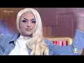 Pabllo Vittar - Seu Crime (Ao vivo no Encontro)