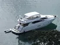 Motor Yacht Hush