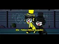 Download Lagu Ella - Takkan (Official Acapella) (GCMV)