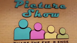 1 Movie Theater Picture Show in Altamonte Springs Florida - Americana Museum TV 2024