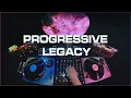 Lagu Progressive Legacy | Hands-On Turntable Mixing from Above – Vol.02