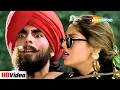 Download Lagu Gore Gore Mukhde Pe Kala Kala Chasma | गोरे गोरे मुखड़े पे | Suhaag(1994) | Akshay, Nagma | Alka Udit